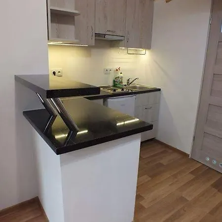 Szczesliwe Gniazdko Krakau