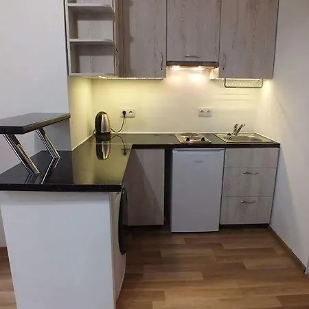 Apartment Szczesliwe Gniazdko