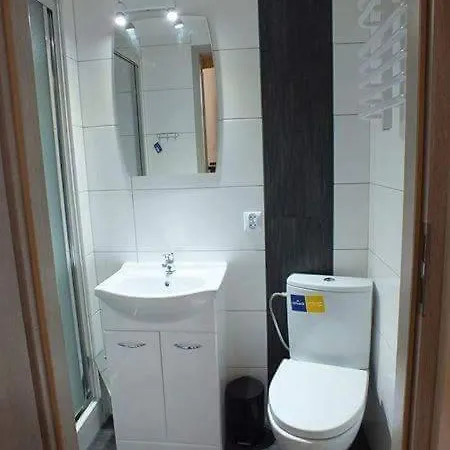 Szczesliwe Gniazdko Krakow